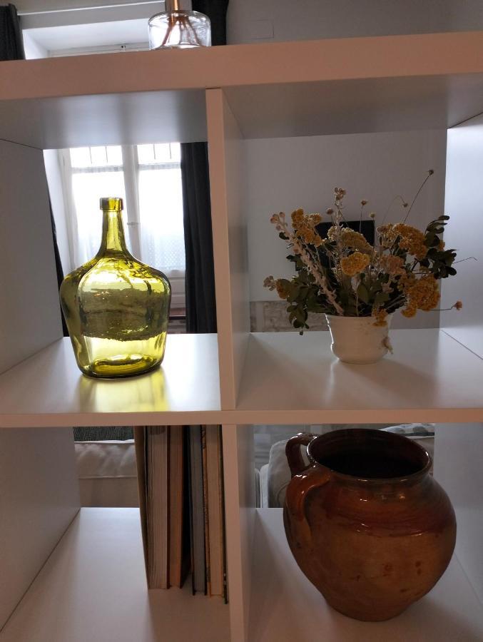 Apartamento "Detras De La Palma" Sevilla Eksteriør billede